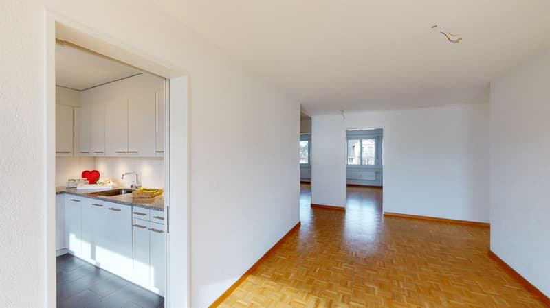 Ihr neues Familiendomizil - wohnen im Grünen! (6)