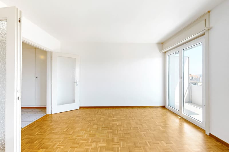 Appartement lumineux et spacieux (6)