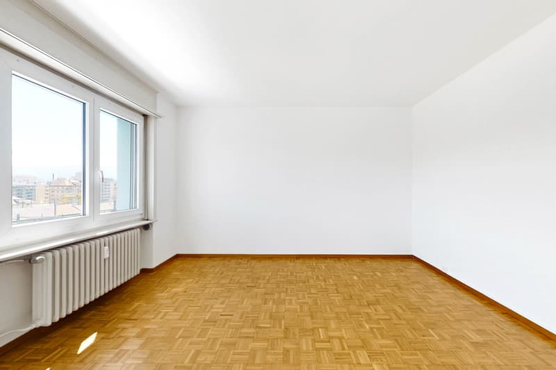 Appartement lumineux et spacieux (4)