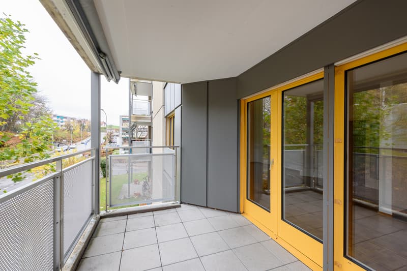 Quartier verdoyant (10)