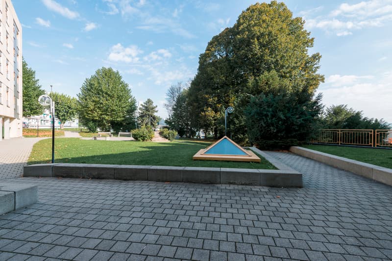 Quartier verdoyant (12)