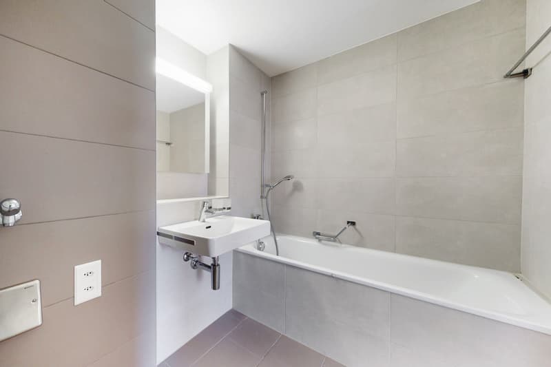 Votre appartement dans un quartier verdoyant (6)