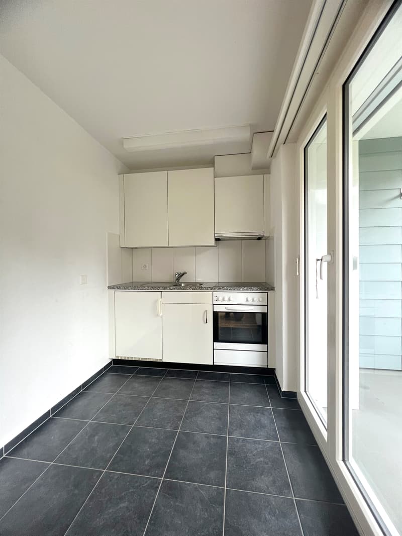 Attraktive und sonnige Wohnung an ruhiger Lage (4)