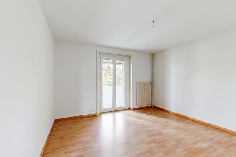 Mieten ohne Kaution - Stadtleben entspannt geniessen (6)