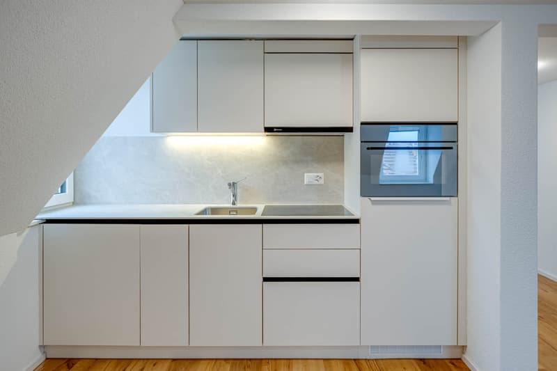 Tolle Singlewohnung! (3)