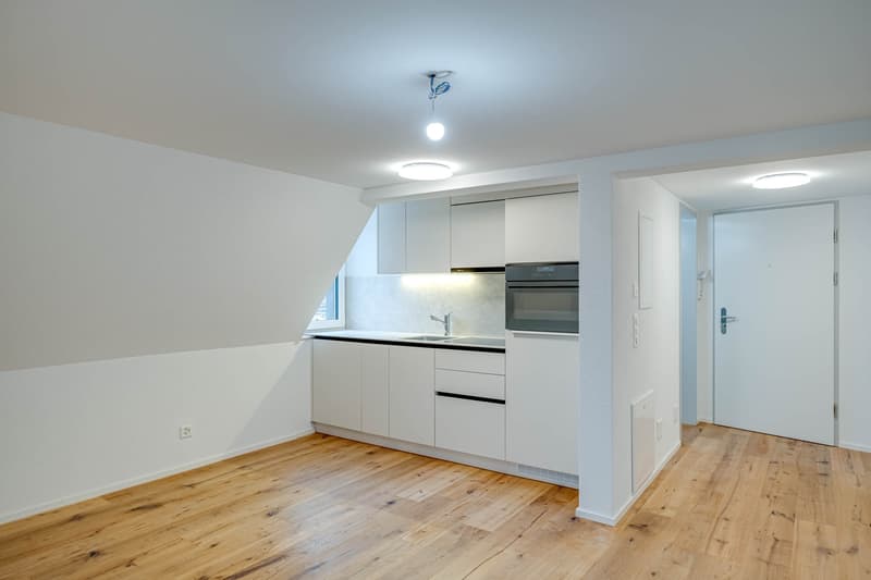 Tolle Singlewohnung! (2)
