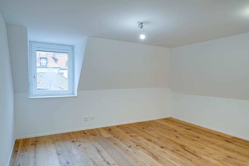 Tolle Singlewohnung! (5)