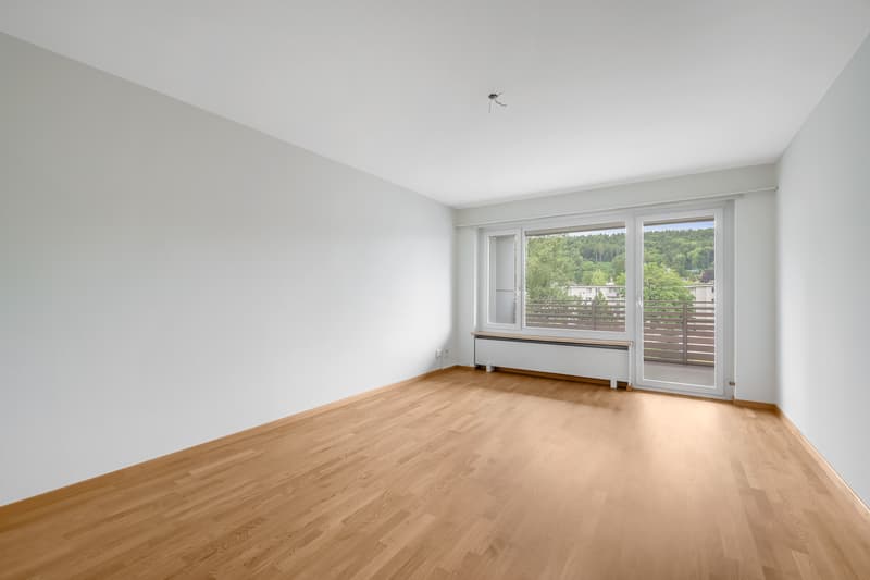 Zentrale Lage Nähe Schwamendinger-Platz (2)