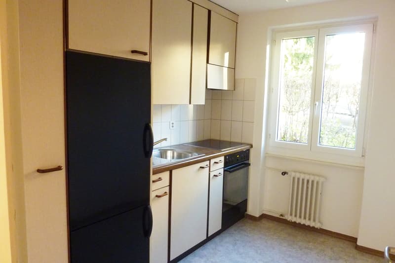 4-Zimmerwohnung in Zürich-Höngg- befristet bis 30.09.2027! (2)