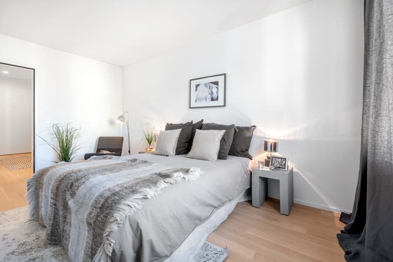 Modernes & naturnahes Wohnen (6)
