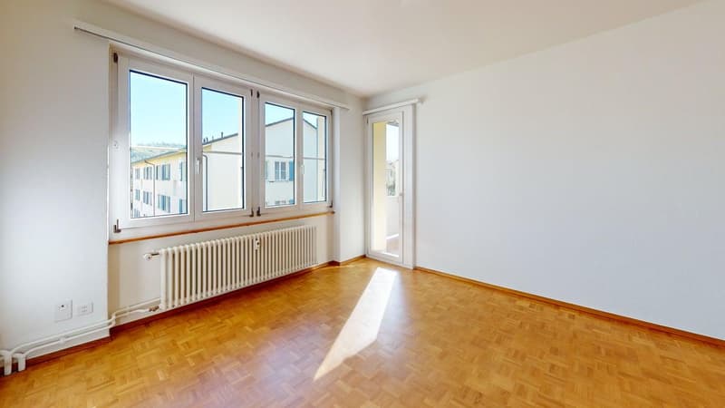 MIETEN OHNE KAUTION - Gemütlichkeit an zentraler Lage in Münchenstein (4)