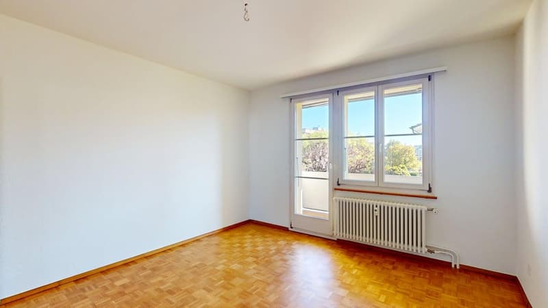 MIETEN OHNE KAUTION - Gemütlichkeit an zentraler Lage in Münchenstein (5)