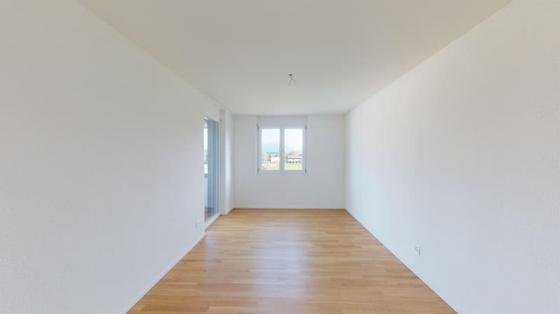 Attraktive Wohnung  einziehen, wohlfühlen, glücklich sein (8)