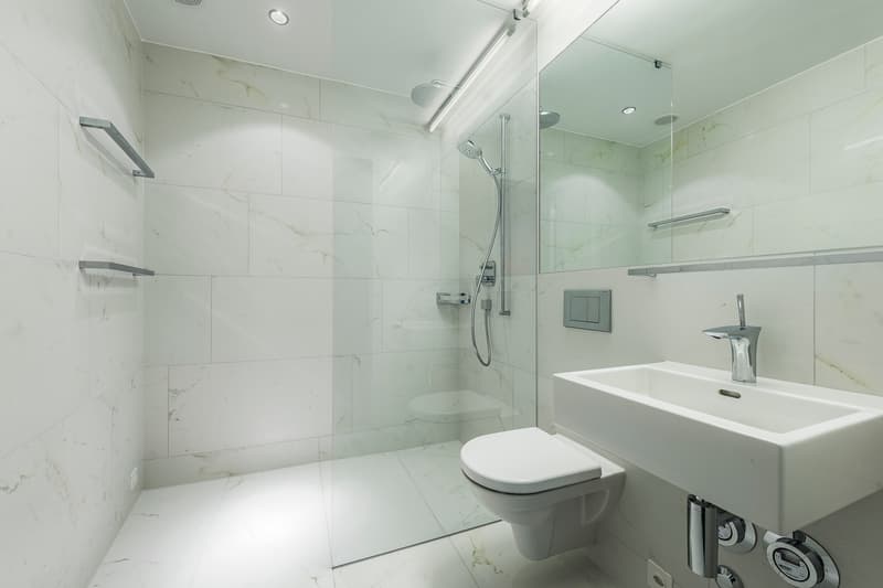 Moderne Wohnung im Cresta Park in Wollishofen (6)