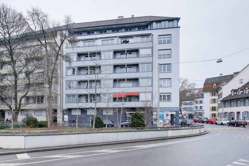 Einzelzimmer in der Nähe der Universität (1)