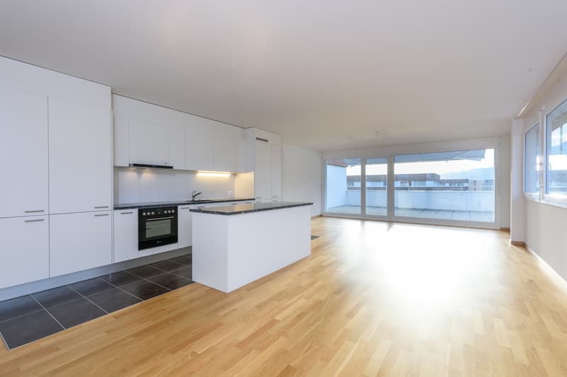 Splendide appartement en attique (3)