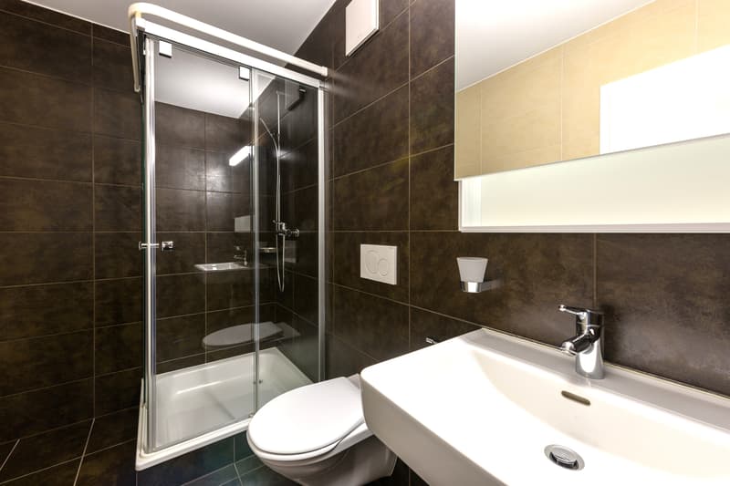 Splendide appartement en attique (8)