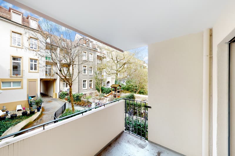 Eine Wohnung zum Verlieben - MIETEN OHNE KAUTION (8)