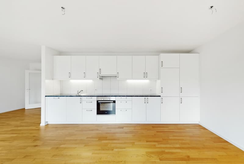 Eine Wohnung zum Verlieben - MIETEN OHNE KAUTION (3)