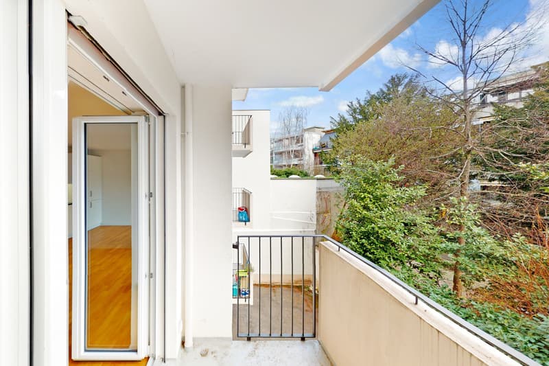 Eine Wohnung zum Verlieben - MIETEN OHNE KAUTION (10)