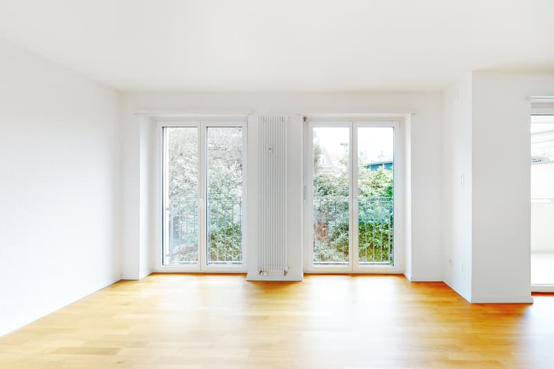 Eine Wohnung zum Verlieben - MIETEN OHNE KAUTION (5)