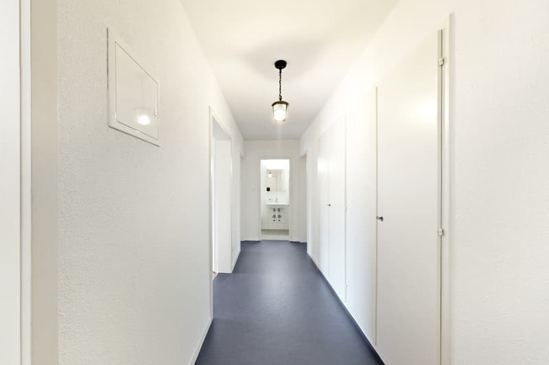 Eine Wohnung zum Verlieben - MIETEN OHNE KAUTION (2)