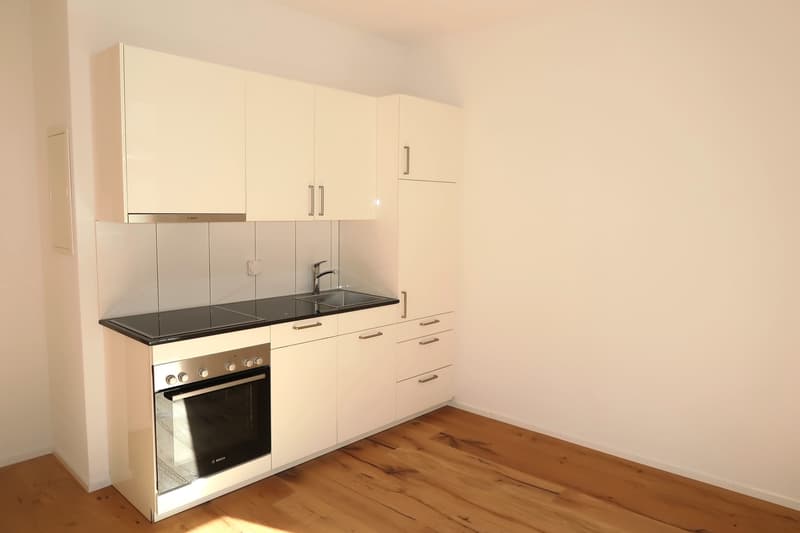Zentral gelegene Singlewohnung! (2)
