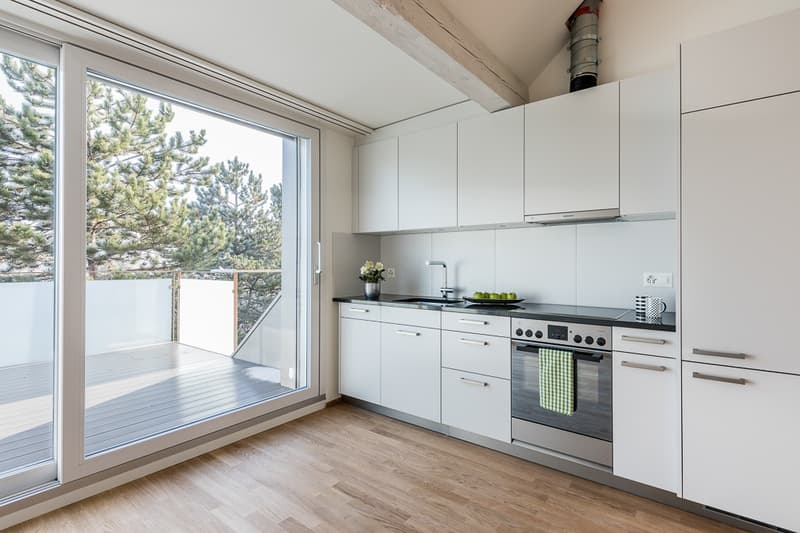 Mieten ohne Kaution - Zuhause geniessen (3)
