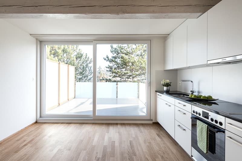 Mieten ohne Kaution - Zuhause geniessen (4)
