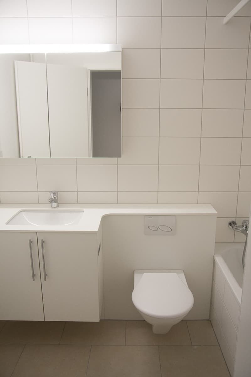 MIETEN OHNE KAUTION - Erste gemeinsame Wohnung (5)