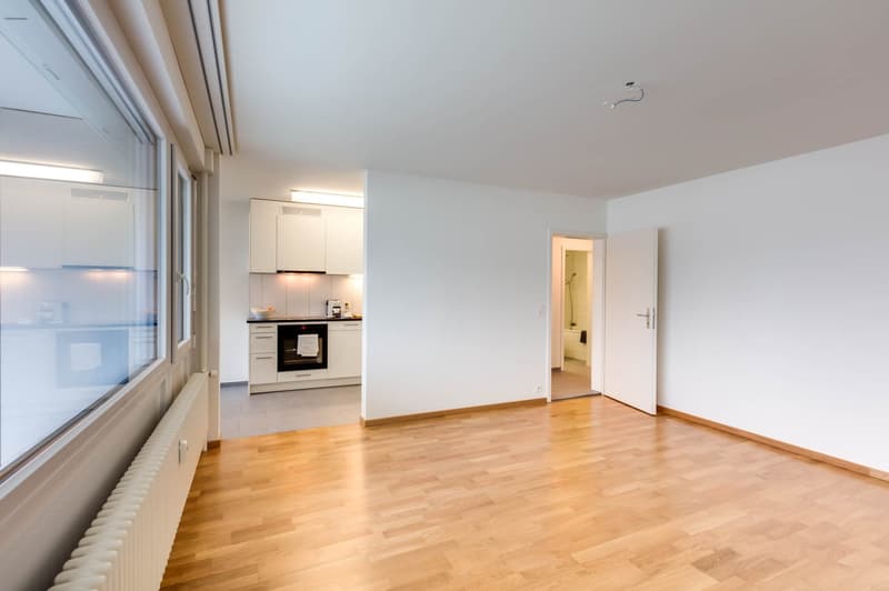 MIETEN OHNE KAUTION - Erste gemeinsame Wohnung (5)