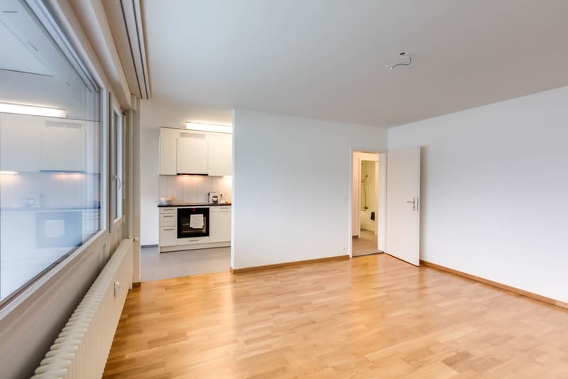 MIETEN OHNE KAUTION - Erste gemeinsame Wohnung (5)