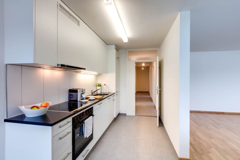 MIETEN OHNE KAUTION - Erste gemeinsame Wohnung (4)