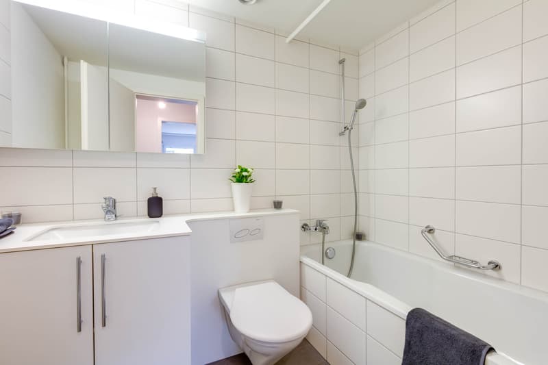 MIETEN OHNE KAUTION - Erste gemeinsame Wohnung (8)