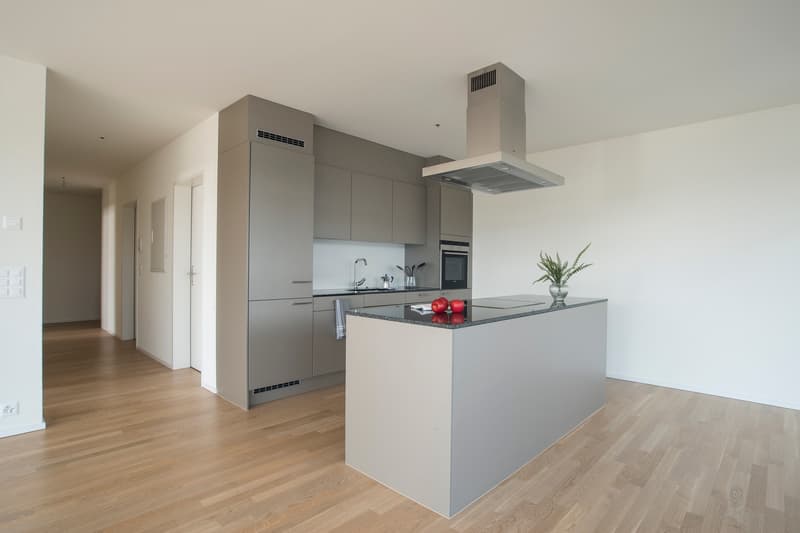 Wohnen im Grünen - Wir haben Ihr neues Zuhause! (2)