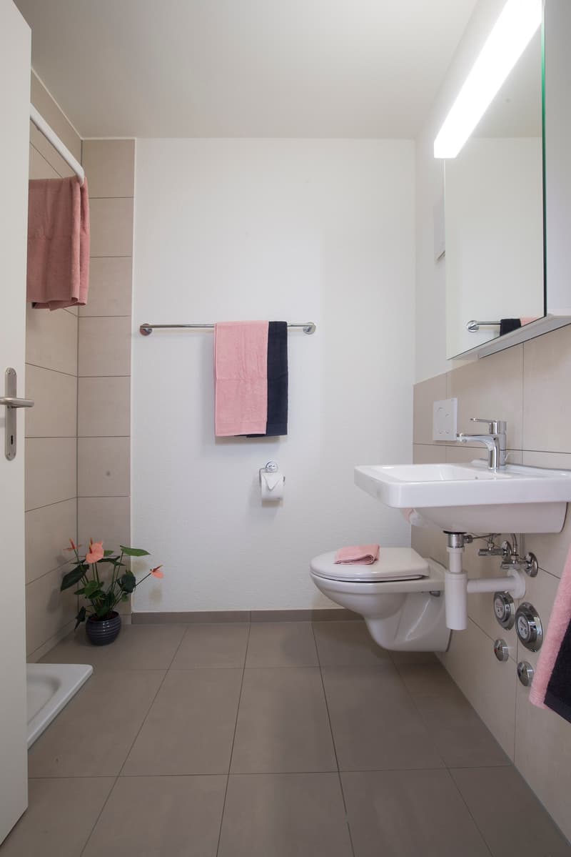 Wohnen im Grünen - Wir haben Ihr neues Zuhause! (3)