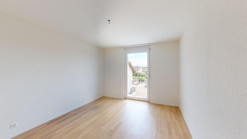 Wohnen im Grünen - Wir haben Ihr neues Zuhause! (5)