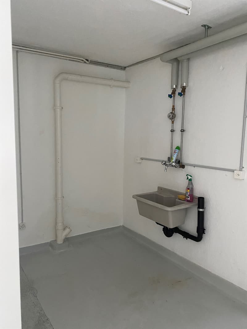 Zentrale, vielbelebte Lage für stilles Gewerbe (9)