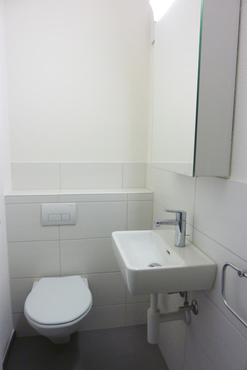 Tolle Familienwohnung sucht Sie! (6)