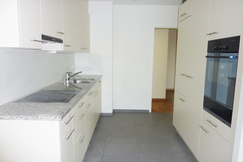 Tolle Familienwohnung sucht Sie! (5)
