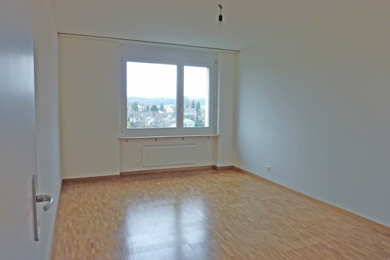 Tolle Familienwohnung sucht Sie! (3)