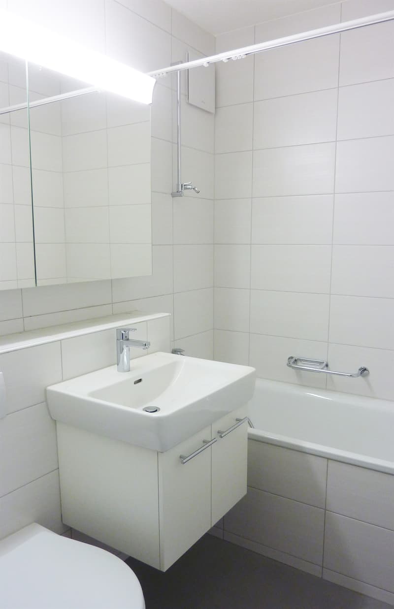 Tolle Familienwohnung sucht Sie! (7)
