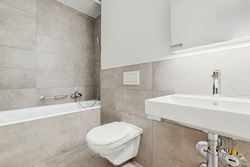Appartements rénovés à Fribourg (6)