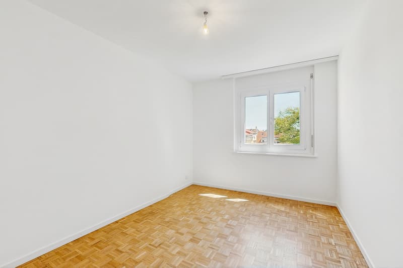 Appartements rénovés à Fribourg (5)