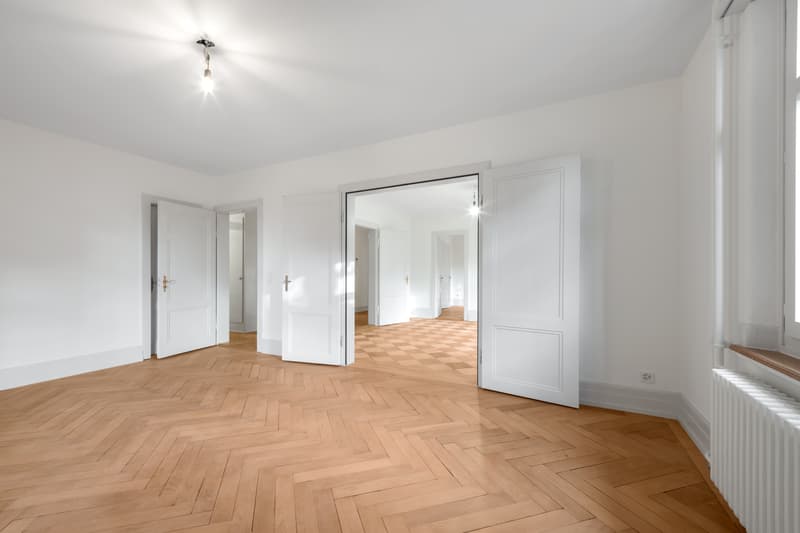 Top Wohnung an bester Lage! (5)