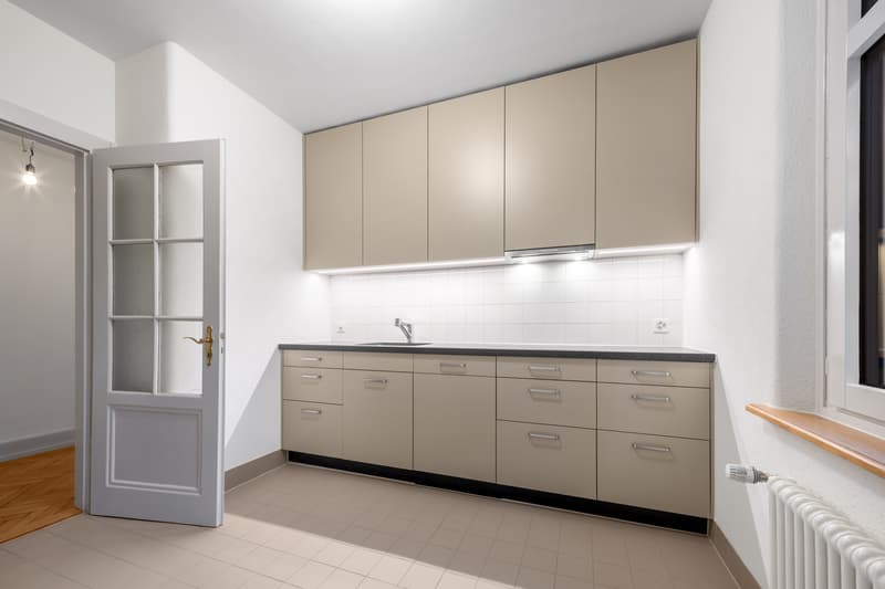 Top Wohnung an bester Lage! (4)