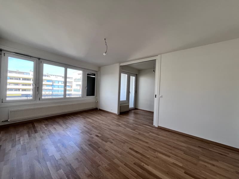4 pièces entièrement rénové avec balcon (5)