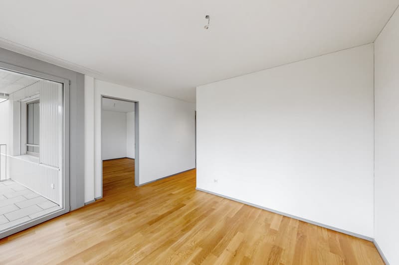 Tolle Wohnung zu vermieten! (4)
