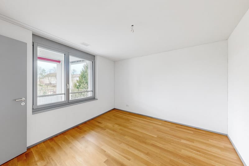 Tolle Wohnung zu vermieten! (5)