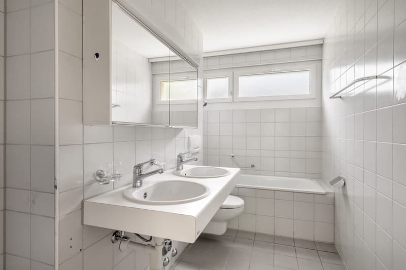 Sonnige Wohnung ing Wetzikon ZH - Mieten ohne Kaution! (8)
